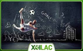 Trực tiếp các giải đấu bóng đá nổi bật tại Xoilac TV - xoilac-tv.video