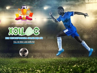 Xoilac TV - xoilac-tvv.pro: Sân chơi đầy sôi động cho người hâm mộ bóng đá